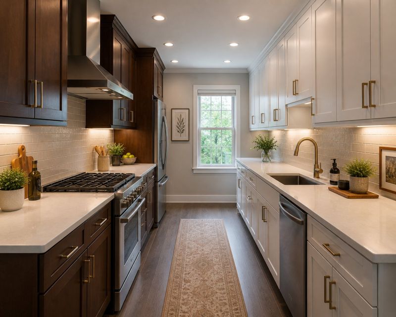 Kitchen Updating in Cincinnati, OH
