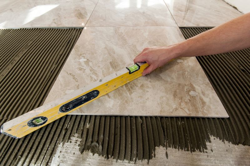 Tile Laying Service in Longmont, CO