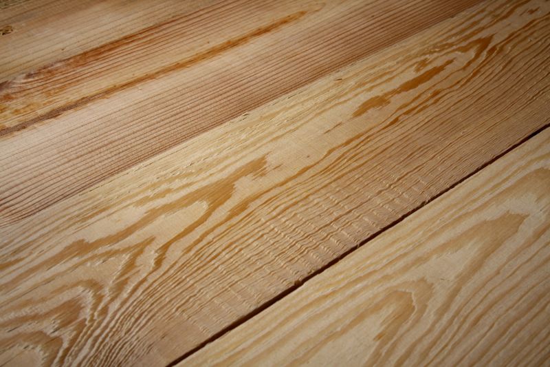 Bamboo Floor Refinishing in Olathe, KS