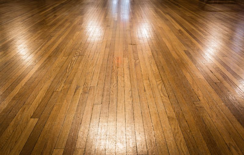 Floor Refinishing Service in Olathe, KS