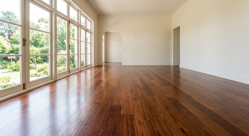Hardwood Installation in Greenville, SC