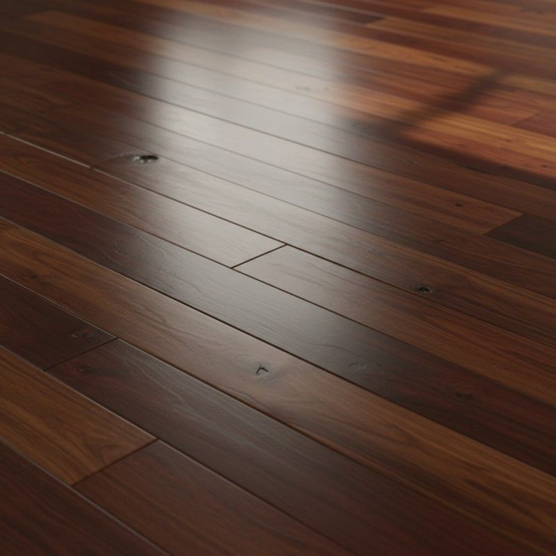 Hardwood Installation in Greenville, SC