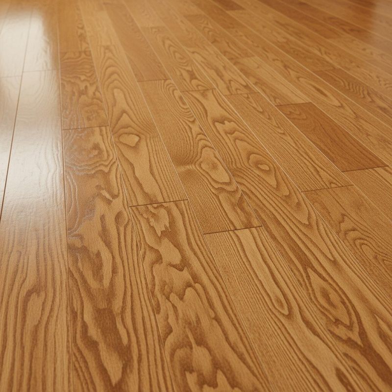 Hardwood Installation in Plano, TX