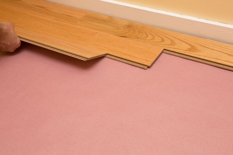 Hardwood Installation in Denver, CO