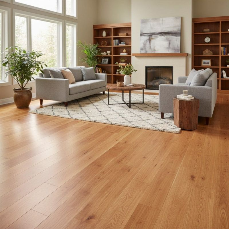 Hardwood Installation in Phoenix, AZ