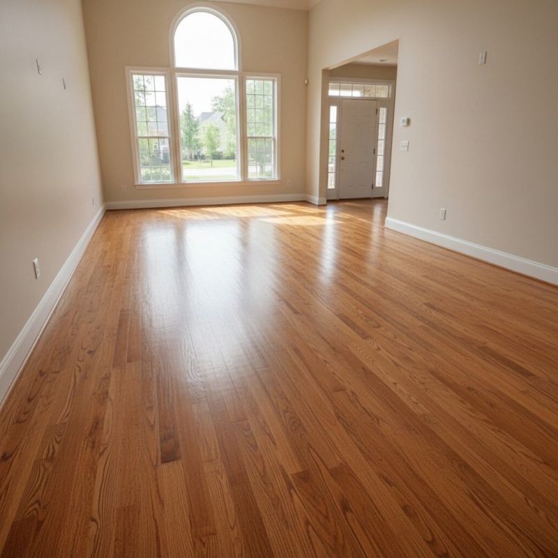 Hardwood Installation in Greensboro, NC