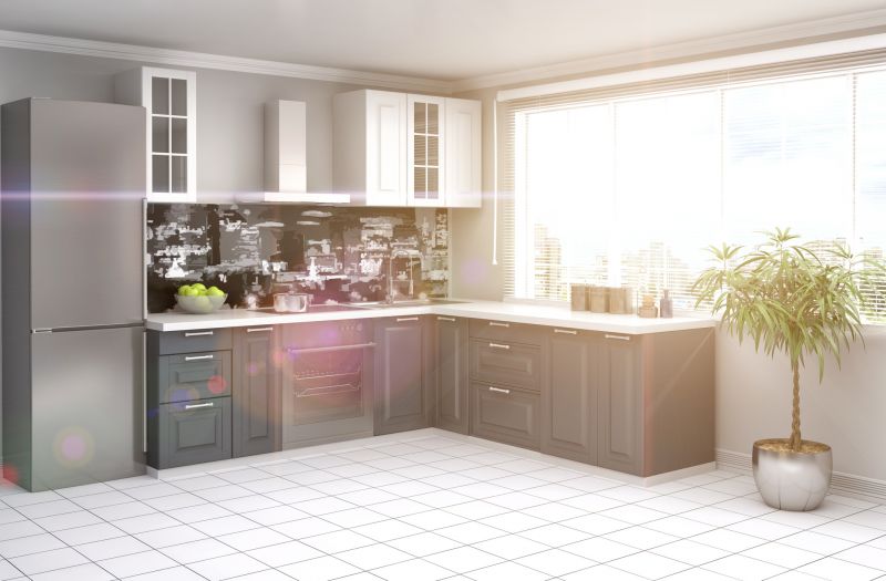 Kitchen Cupboards Remodeling in Dayton, OH