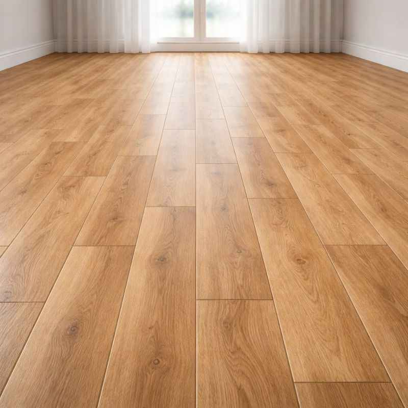 Laminate Floor Replacement in Sacramento, CA
