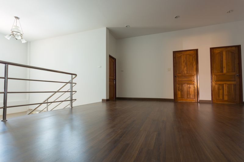 Laminate Floor Replacement in Arvada, CO