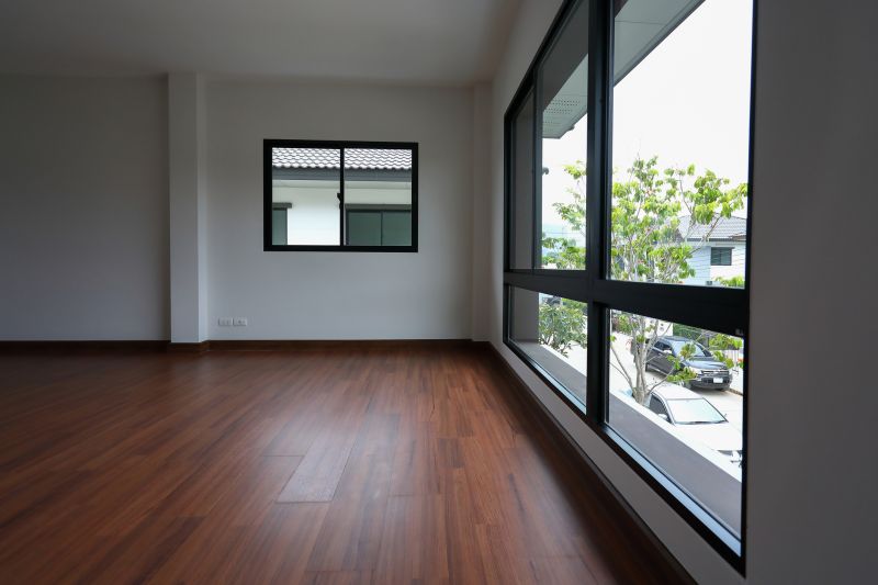 Laminate Flooring Replacement in Longmont, CO
