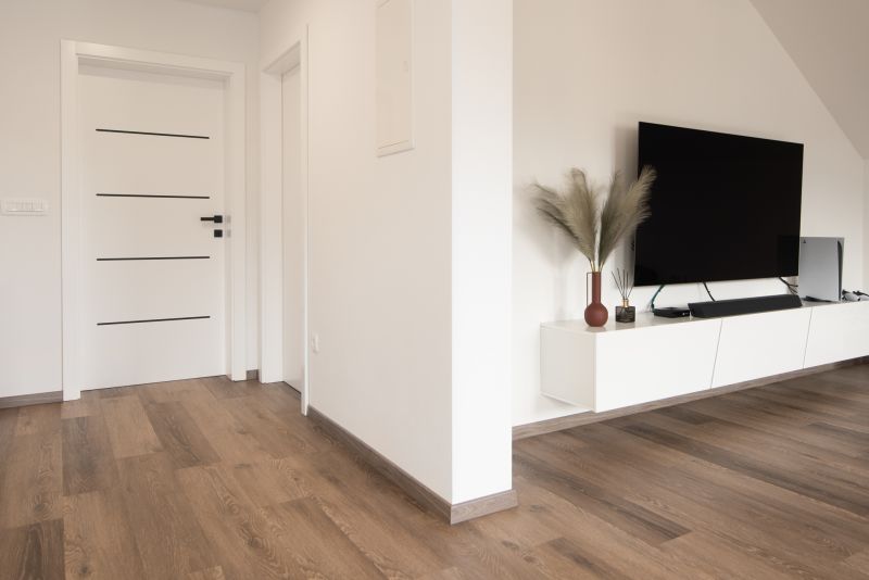 Laminate Flooring Replacement in Longmont, CO