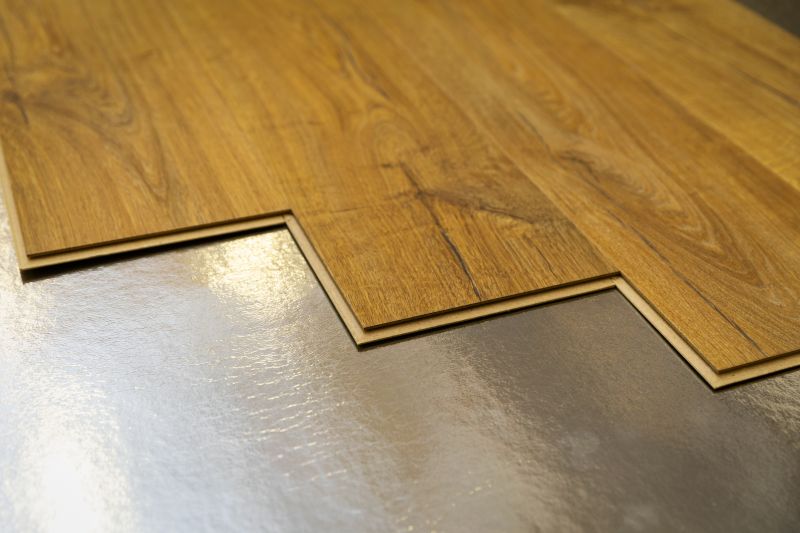 Laminate Tile Installation in Roseville, CA