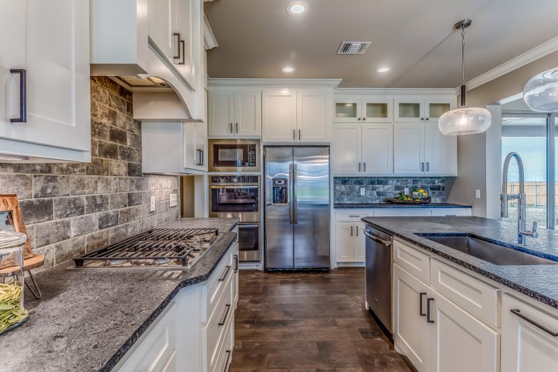 Modern Kitchen Remodeling in Dayton, OH