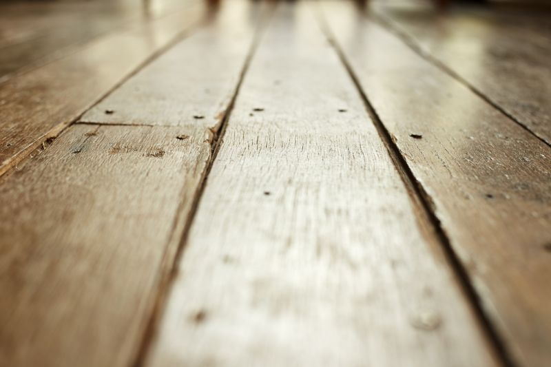 Custom Flooring Designs