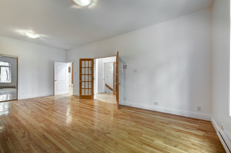 Parquet Flooring Installation in Phoenix, AZ