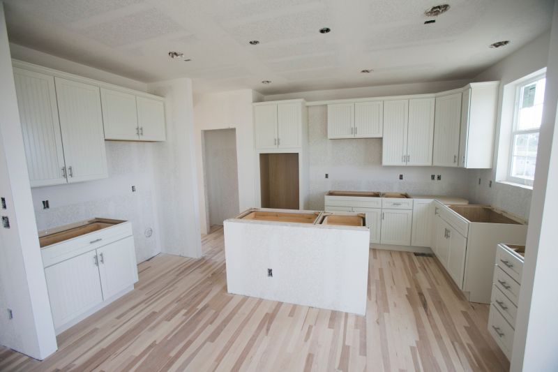 Residential Kitchen Remodeling in Cincinnati, OH