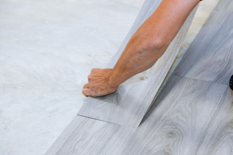 Vinyl Flooring Service in San Antonio, TX