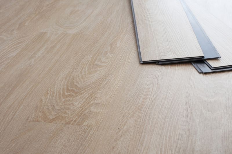 Vinyl Plank Floor Installation in Fort Worth, TX