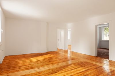 Wood Floor Refinishing in Alpharetta, GA