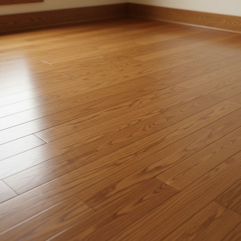 Wood Flooring Replacement in Granbury, TX