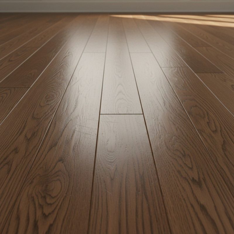Wood Flooring Replacement in Atlanta, GA