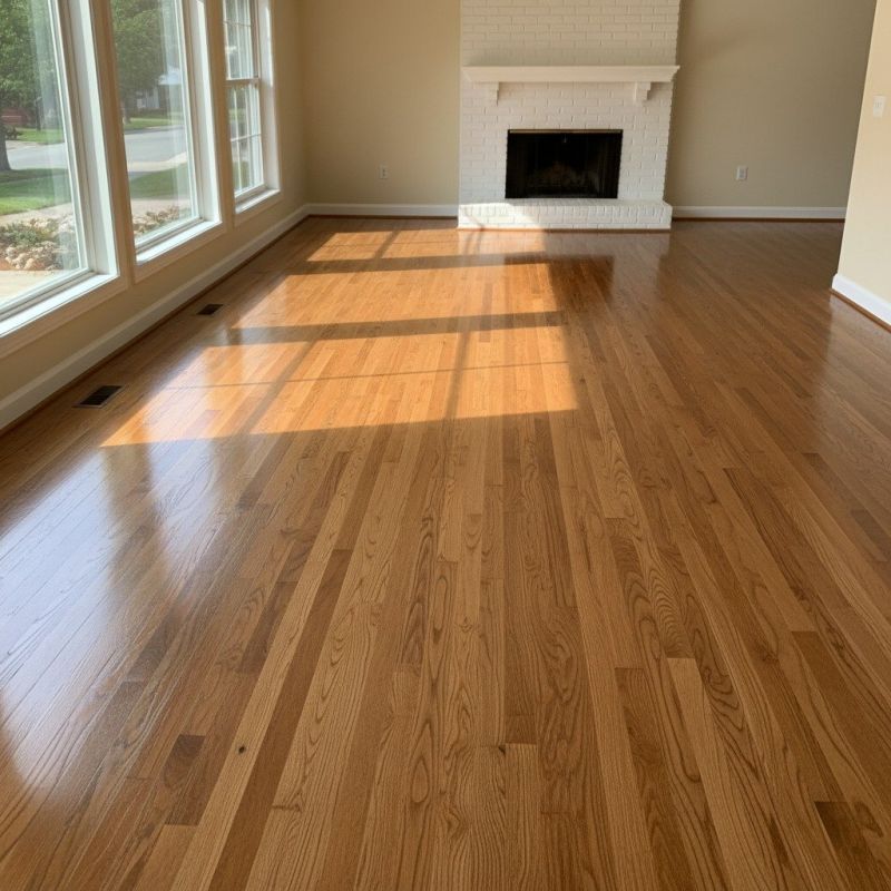 Wood Flooring Replacement in Chandler, AZ