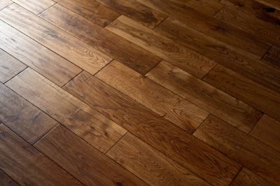 Wood Flooring Replacement in Loudoun County, VA