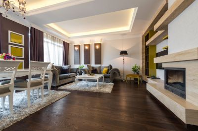 Wood Flooring Replacement in Denver, CO
